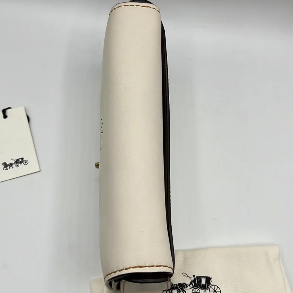 Coach x Disney Mickey Mouse Dinky Crossbody - Picture 10 of 12